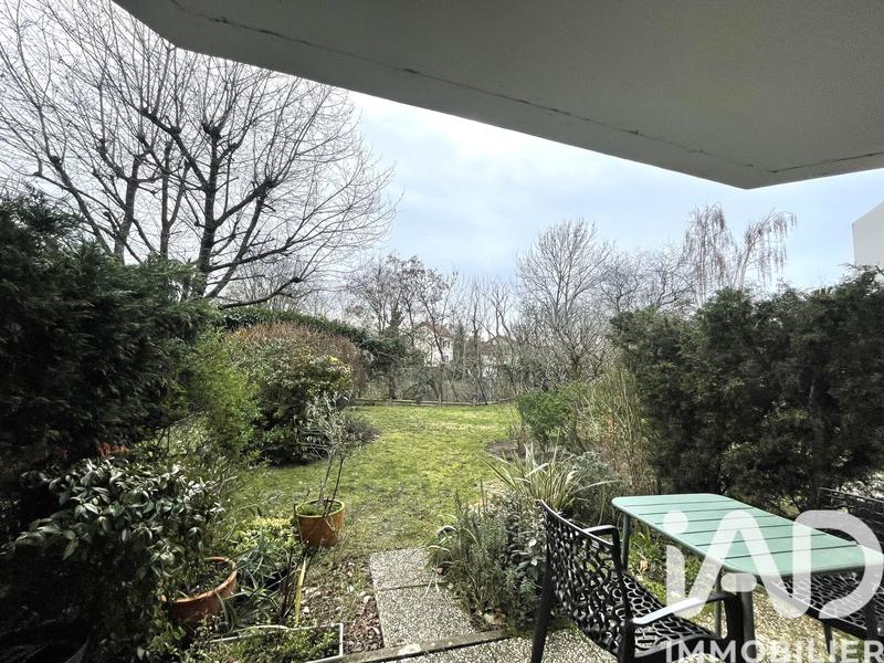 Appartement - 83 m² - 4 pièces