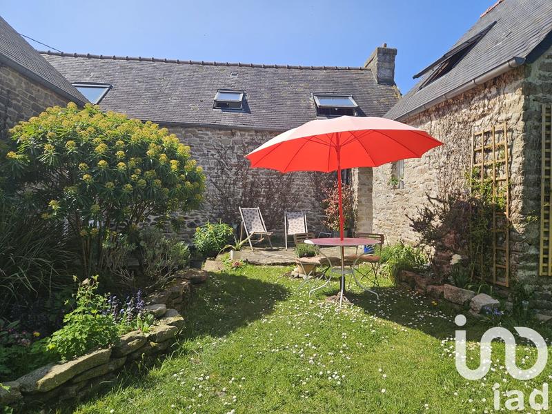 Maison - 160 m² - 4 pièces