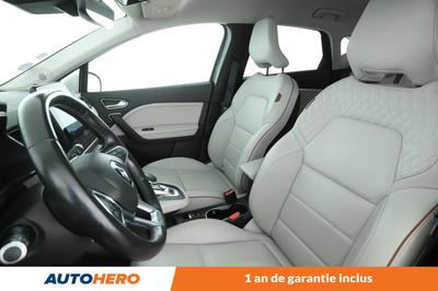Renault Captur 1.6 E-Tech Plug-in Initiale Paris 160 ch