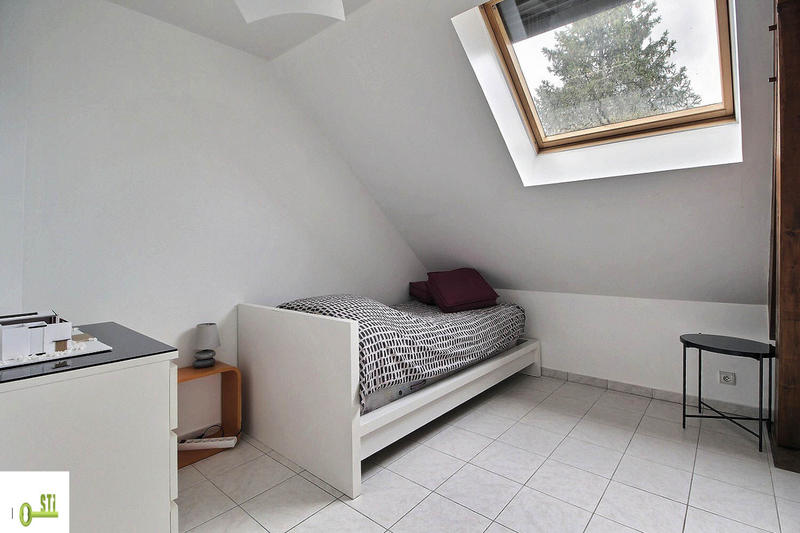 Maison - 270 m² - 8 pièces