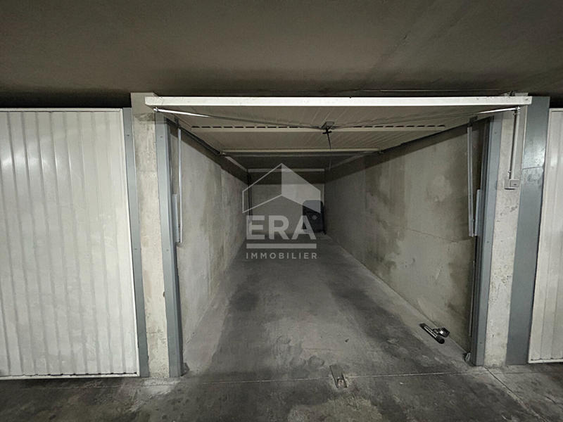 Parking - 14 m²