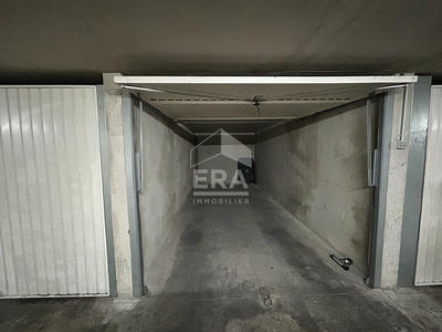 Parking - 14 m²