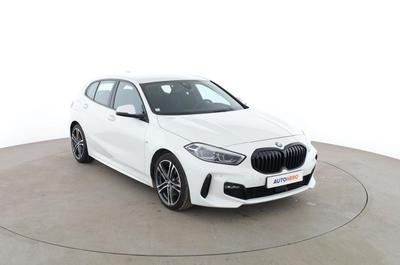 Bmw Série 1 118i m Sport Dkg7 136 ch