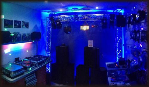 Espace Music Relais du Son