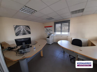 Local commercial - 900 m²