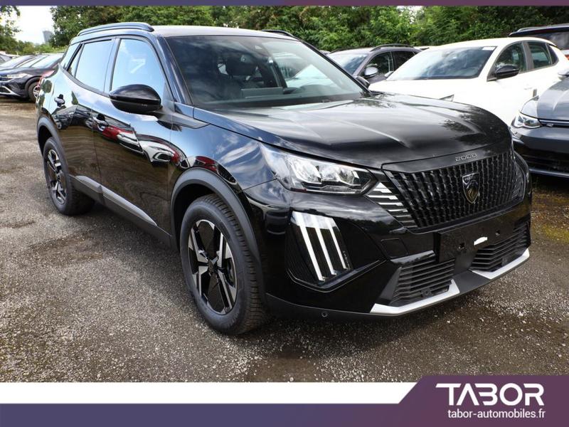 Peugeot 2008 Hybrid 145 Allure 360° Acc 2xPDC