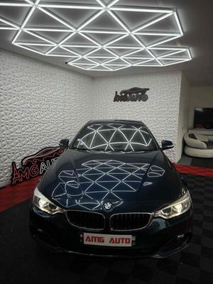 Bmw Série 4 Gran Coupé 428i (F36) 2.0 i 16v 245 Cv. Bva8