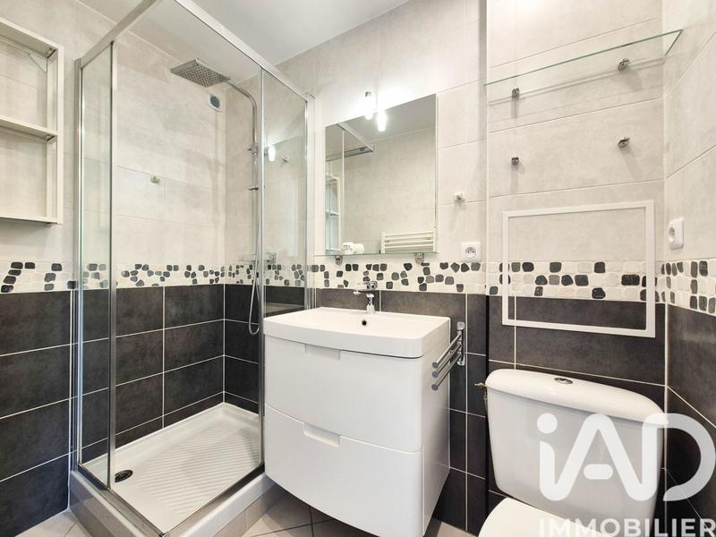 Maison - 64 m² - 4 pièces