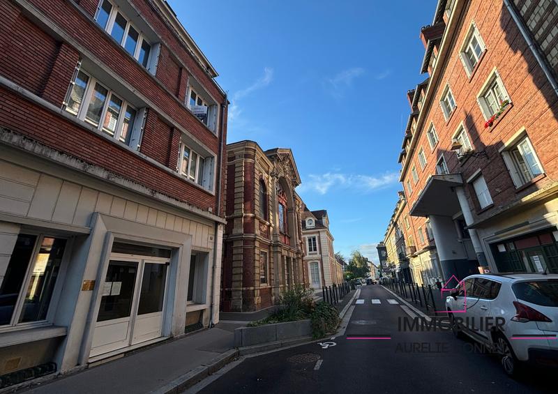 Appartement - 39 m² - 2 pièces