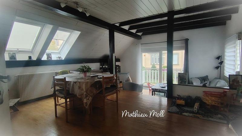 Maison - 76 m² - 2 pièces