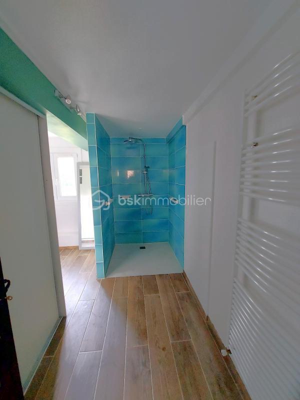 Longère - 150 m² - 6 pièces