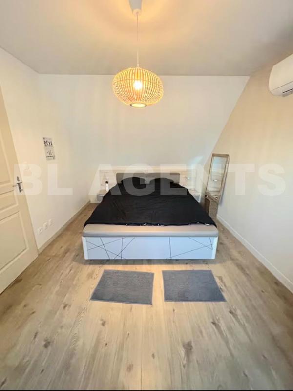 Maison - 145 m² - 6 pièces