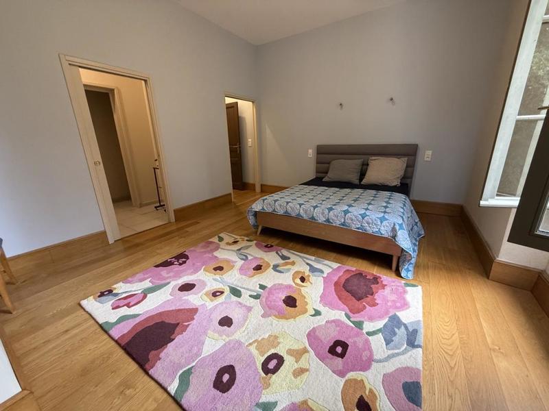 Demeure - 500 m² - 18 pièces