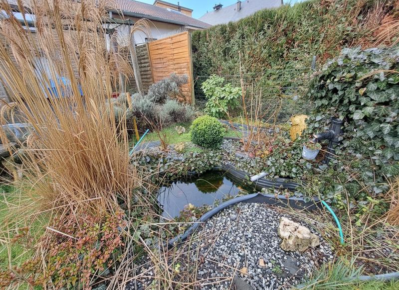 Maison - 165 m² - 5 pièces