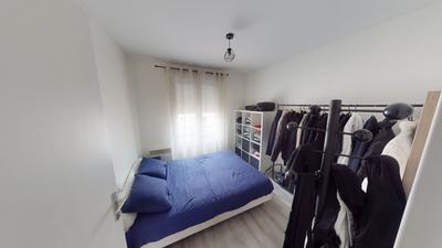 Appartement - 31 m² - 2 pièces