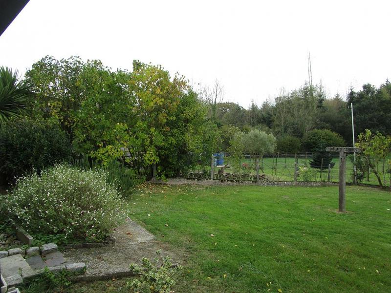 Propriété - 125 m² - 6 pièces