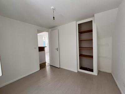 Appartement - 33 m² - 2 pièces