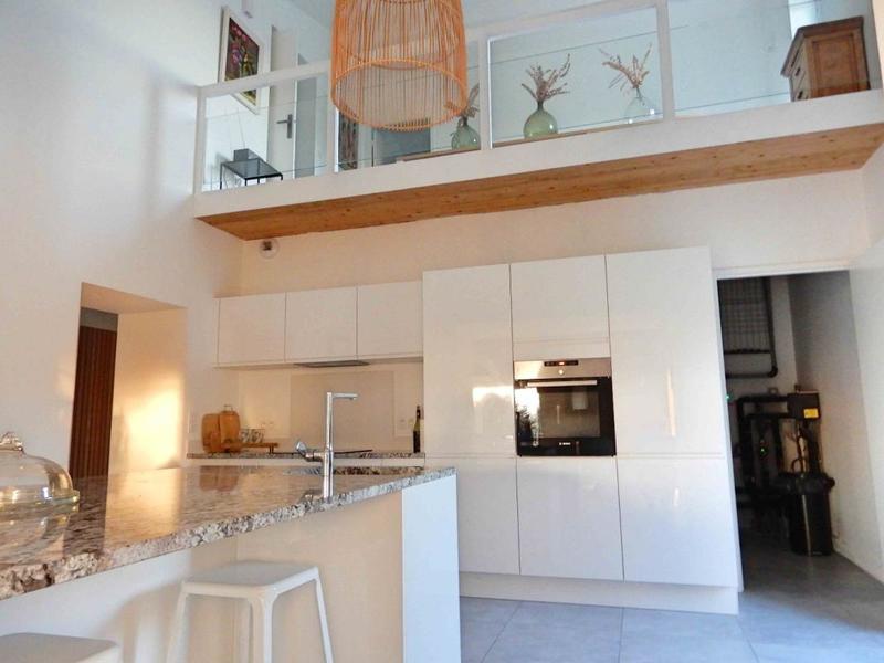 Ferme - 391 m² - 9 pièces