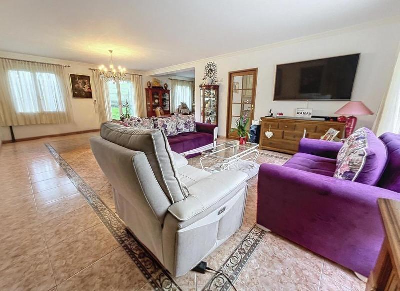 Maison de campagne - 290 m² - 9 pièces