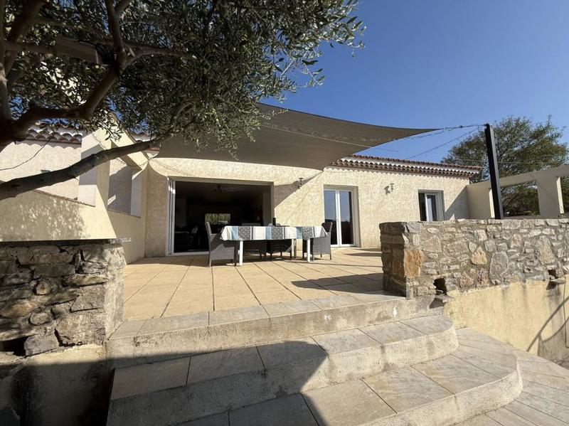Villa - 138 m² - 4 pièces