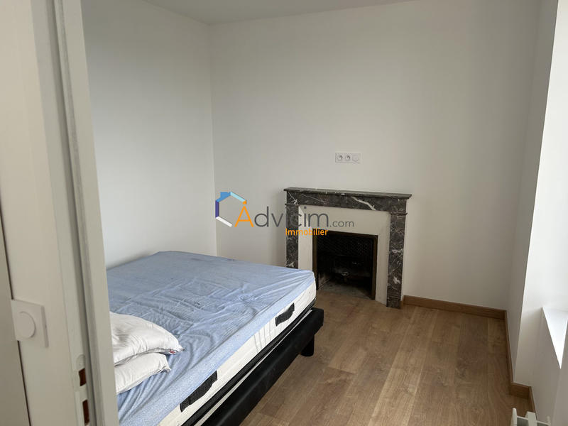 Appartement - 71 m² - 3 pièces