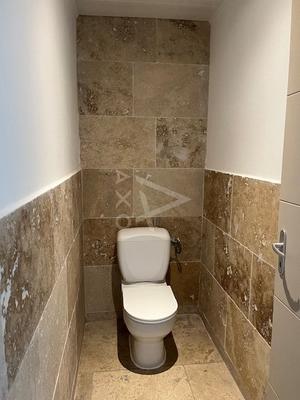 Maison - 220 m² - 6 pièces