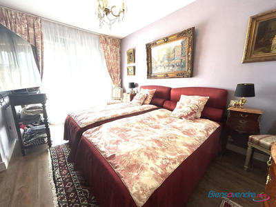 Appartement - 105 m² - 3 pièces