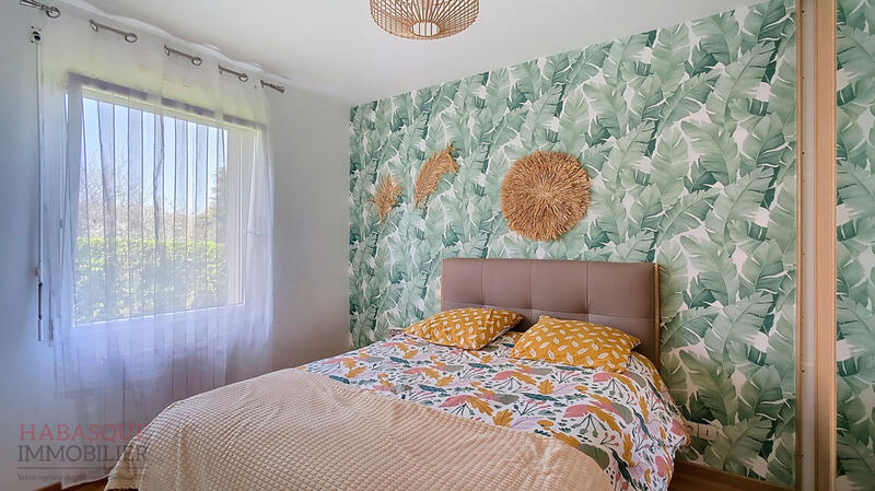 Maison - 78 m² - 5 pièces