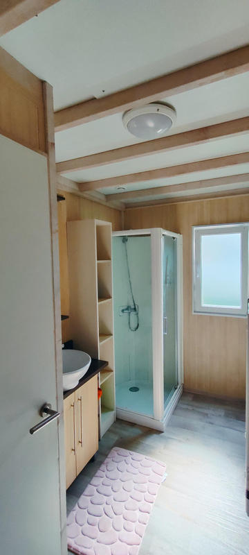 Châlet - 42 m² - 3 pièces