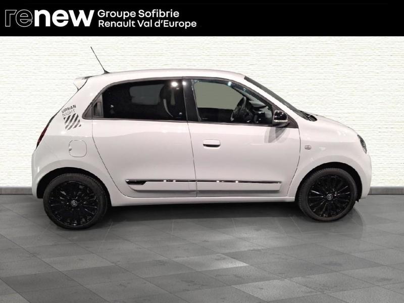 Renault Twingo III SCe 65 Sl Urban Night