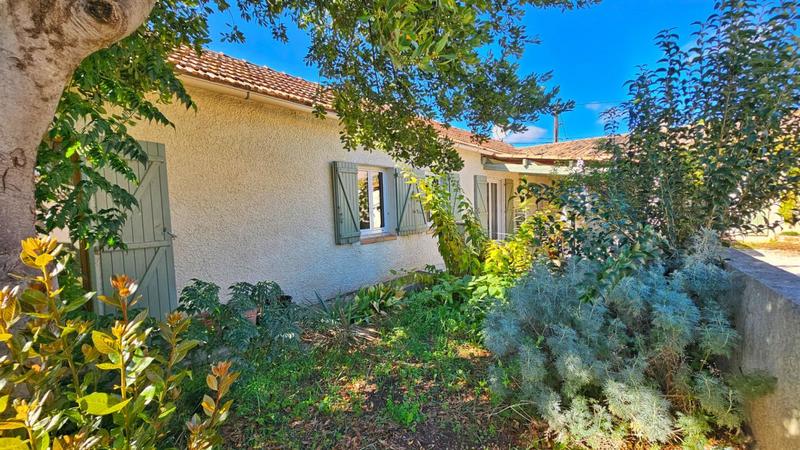 Maison - 139 m² - 5 pièces