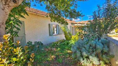 Maison - 139 m² - 5 pièces