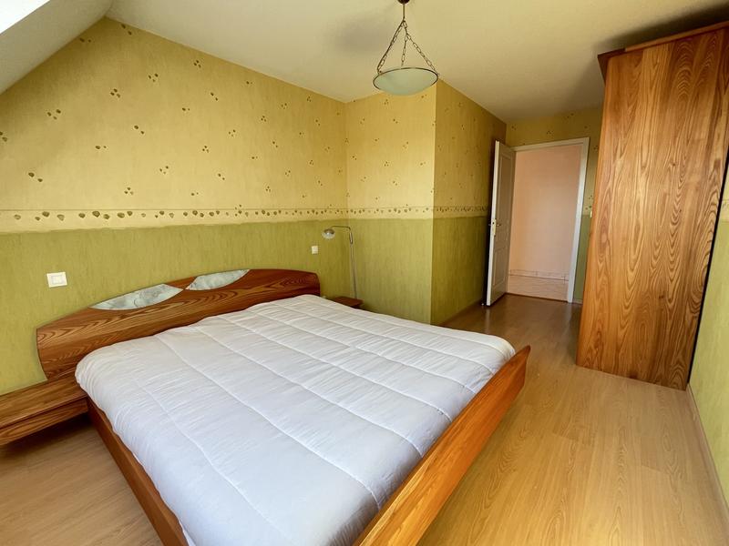 Appartement - 96 m² - 4 pièces