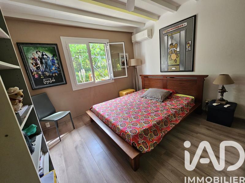 Maison de maîtres - 141 m² - 5 pièces