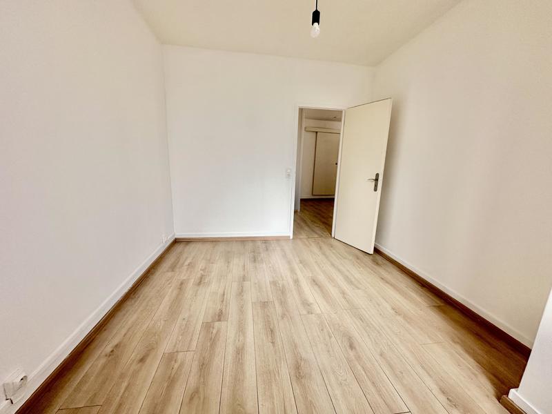 Appartement - 46 m² - 3 pièces