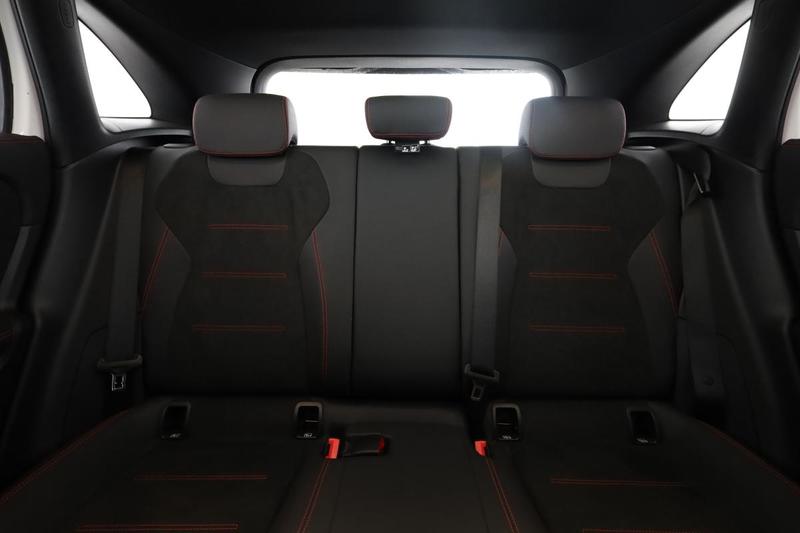 Mercedes Gla 250 e Amg Line 8g-Dct 218 ch