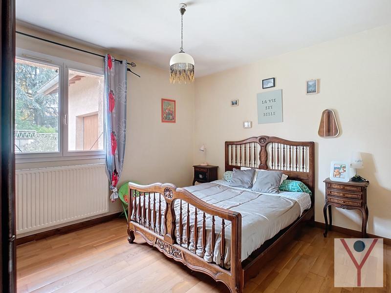 Maison - 115 m² - 4 pièces