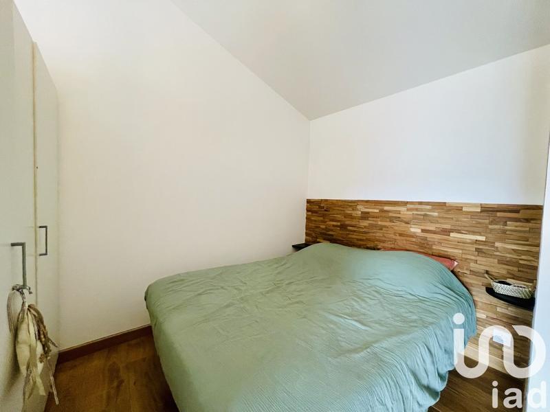 Maison de village - 83 m² - 4 pièces