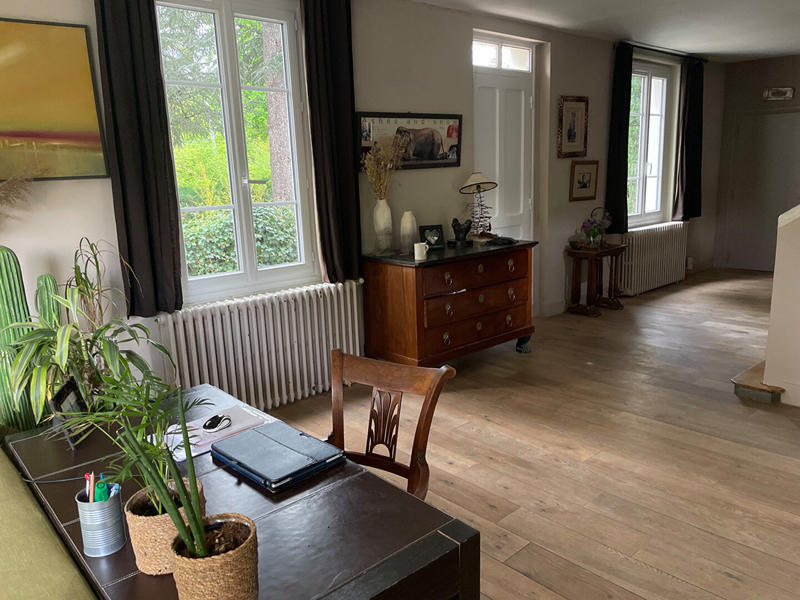 Maison - 149 m² - 6 pièces