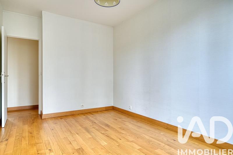 Appartement - 88 m² - 4 pièces
