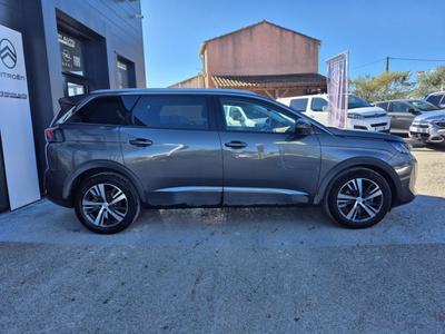 Peugeot 5008 II PureTech 130 s&amp;amp;S Eat8 Allure Pack