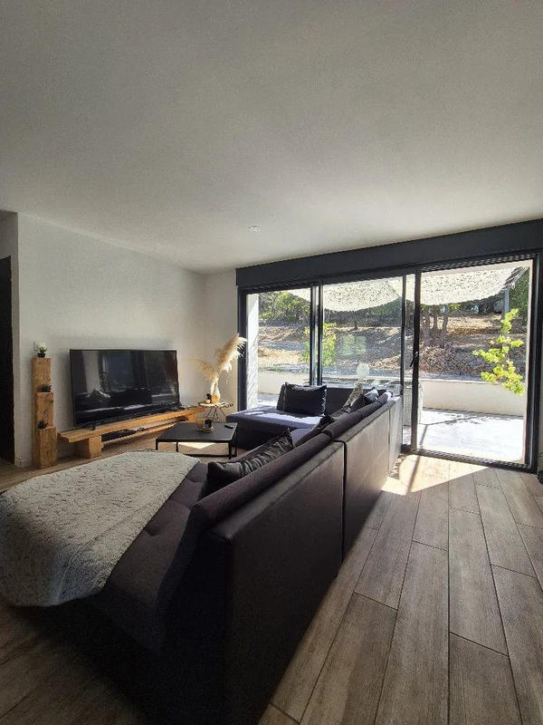 Maison - 163 m² - 4 pièces