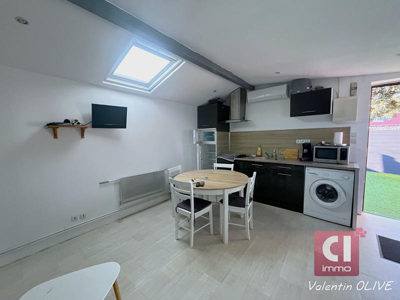 Maison - 115 m² - 6 pièces