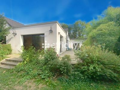 Maison - 193 m² - 7 pièces