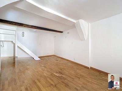 Maison - 76 m² - 4 pièces