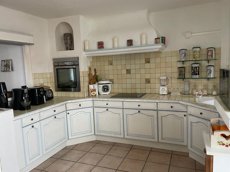 Maison - 131 m² - 5 pièces