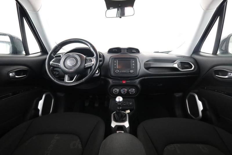 Jeep Renegade 1.6 MultiJet Longitude 120 ch
