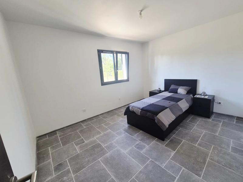 Maison - 144 m² - 4 pièces