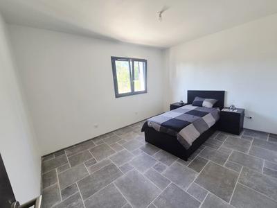 Maison - 144 m² - 4 pièces