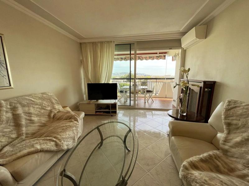 Appartement - 4 pièces